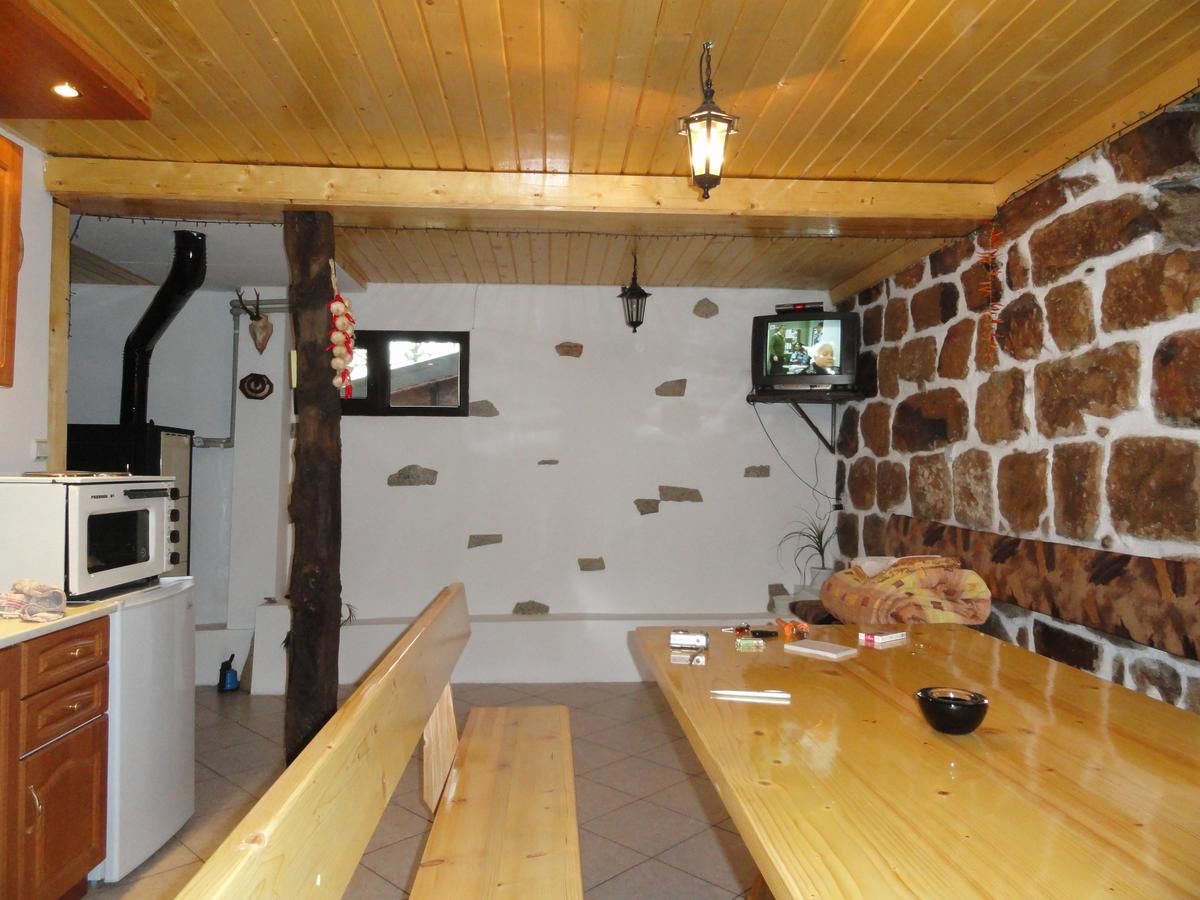 Гостевой дом Guest House Relax Dŭbravka-25