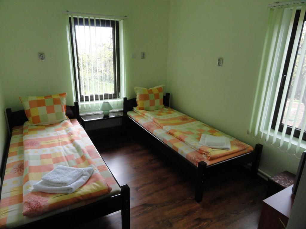 Гостевой дом Guest House Relax Dŭbravka-36